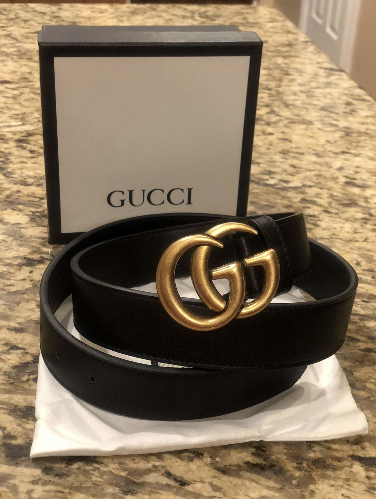 Gucci Belt