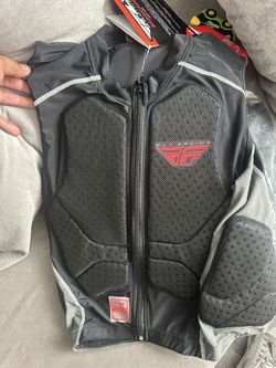 Fly Racing Motorcycle Vest