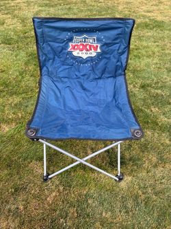 Camping Chairs (2)