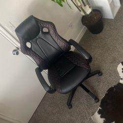 Gaming Or Office chair 