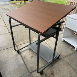 Art Desk