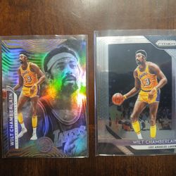 Basketball Cards 
