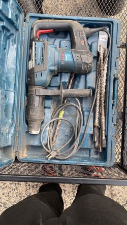 Tools For Sale And Snow Blower And Lawnmower 