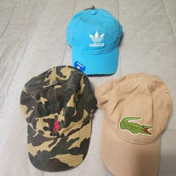 Hats