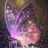 Butterfly Queen