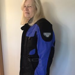 Motorcycle Jacket
