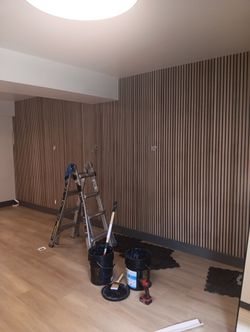 Wallpaper Install