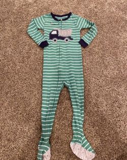 Toddler Boys 3T pajama lot