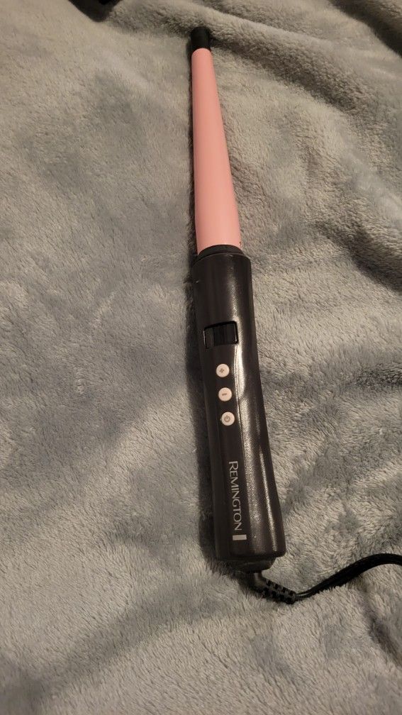 Curling Wand 