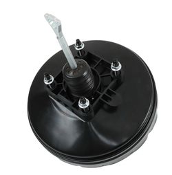 Power Brake Booster 2007 2008 2009-2011  Chevy Silverado 1500 GMC Sierra 1500