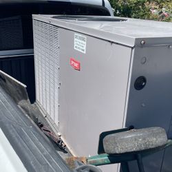 2 014  2 Ton Mobile Home Ac Unit