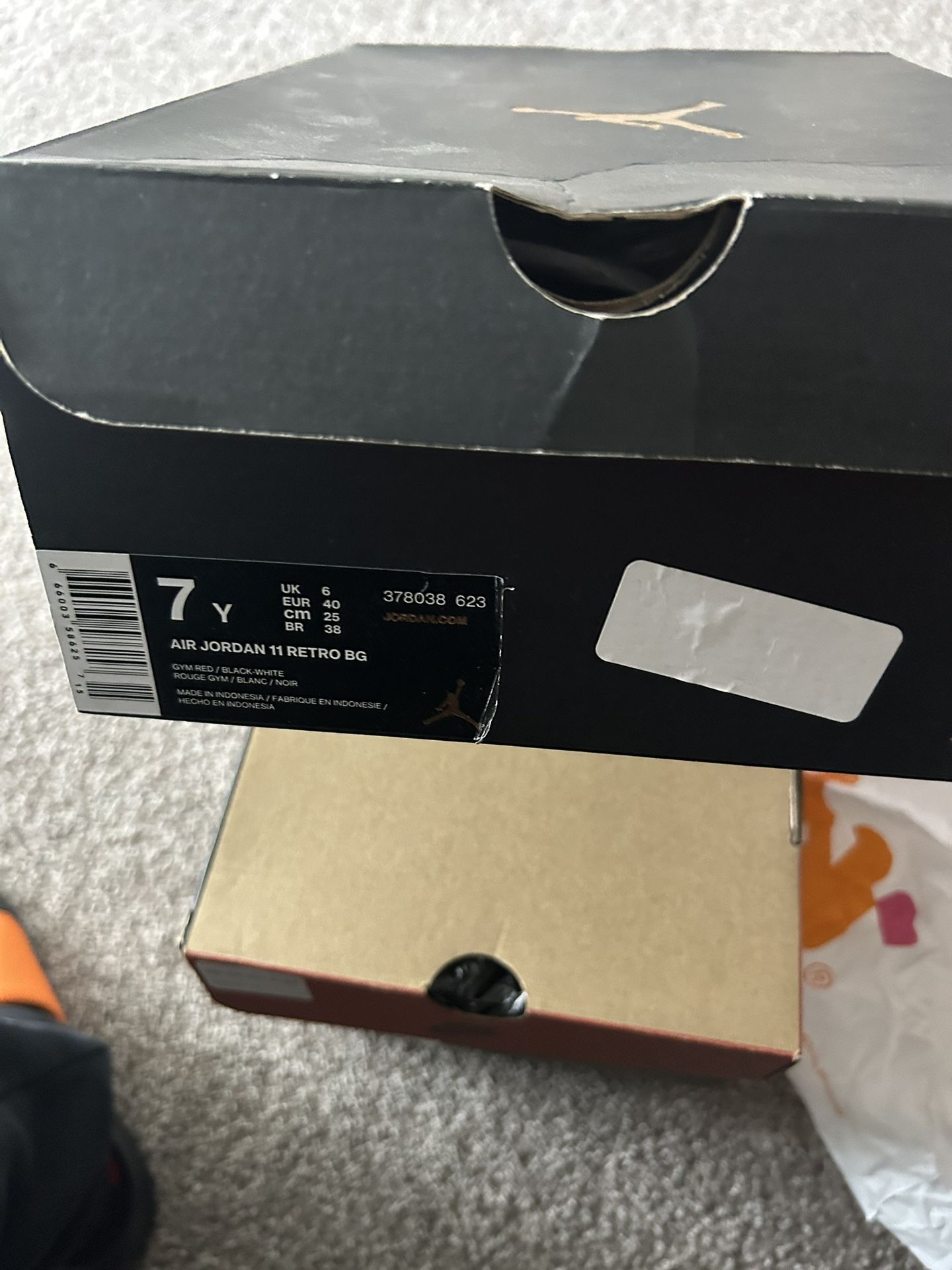 Jordan Win Like 11s