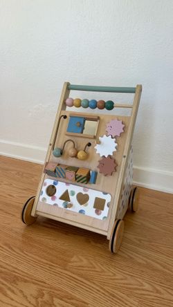 Tiny Land Baby Walker