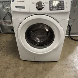 Samsung Washer $399