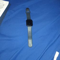 REAL APPLE WATCH USED 