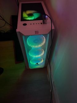 Gaming PC Complete Setup – RTX 5080 | Ryzen 9 | 64GB RAM