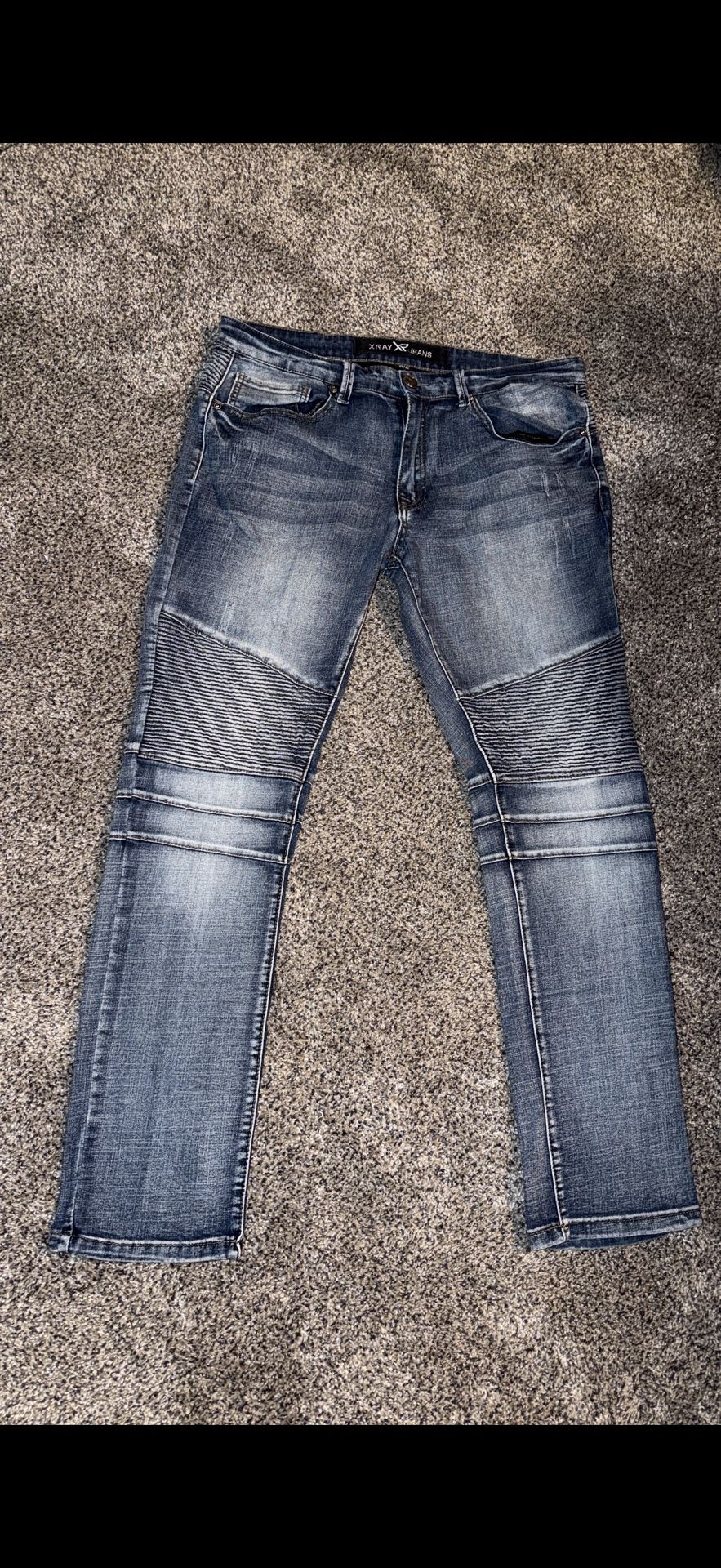 $35 Only! 36x32 Jeans XRAY Brand