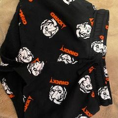 Chucky Women's shorts