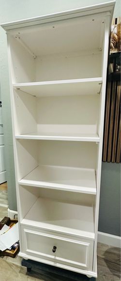Potter Barn Bookcase