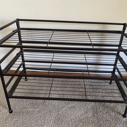 Shoerack For Sale