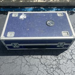 DJ Equipment Traveling Case Disc Jockey Protection Foam Luggage