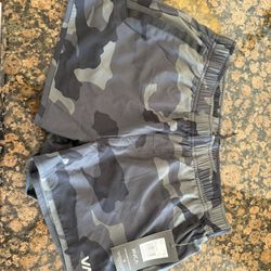 Women’s Small RVCA Shorts