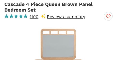 Brand new mirror, can be put on dresser