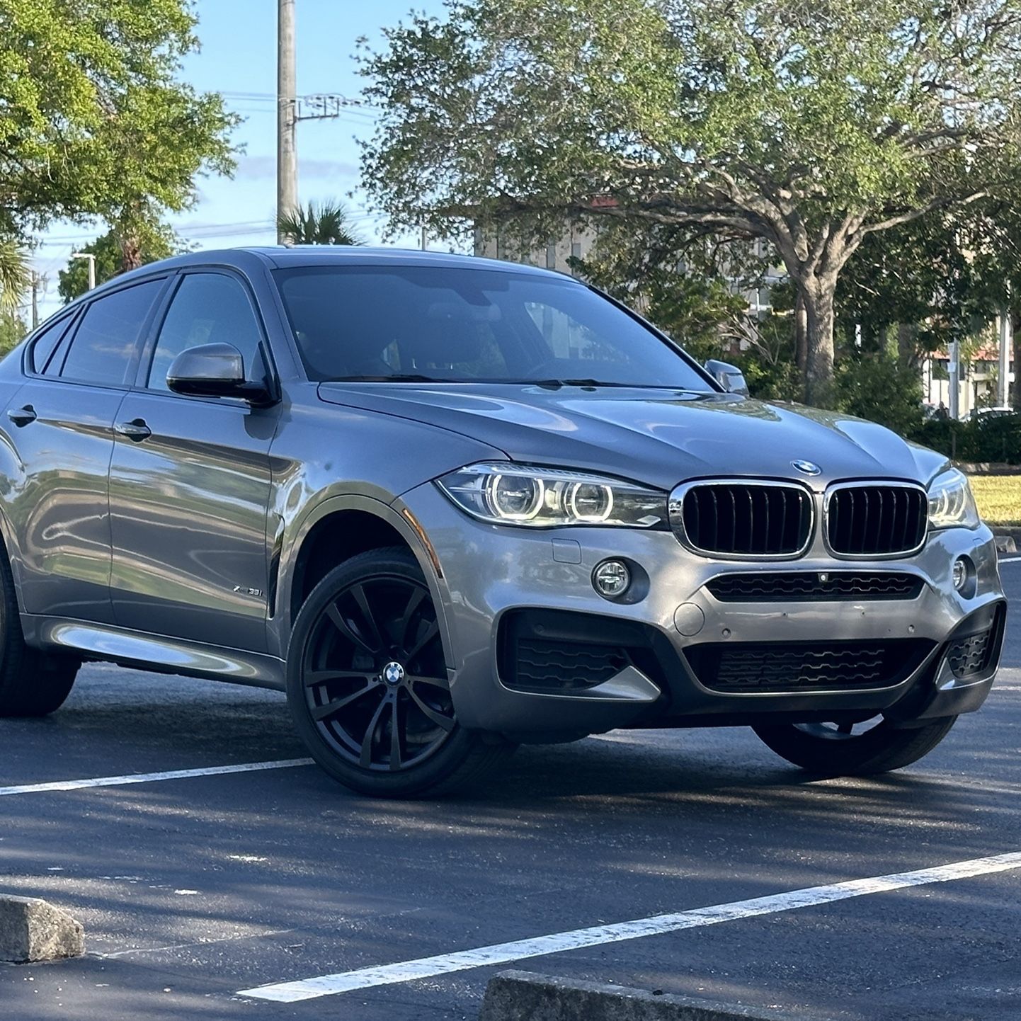 2018 BMW X5