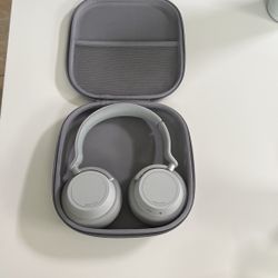 Surface Headphones Noise Cancelling Bluetooth