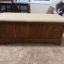 Cedar Cheat 
