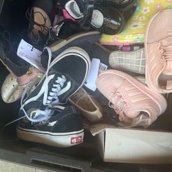 Shoes Shoes Shoes 