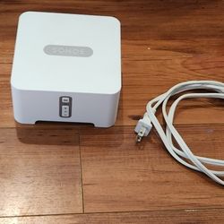 Sonos Connect Amp