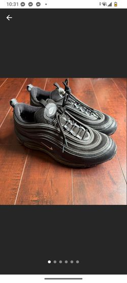 Nike Air Max 97