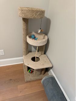 Cat tree for sale