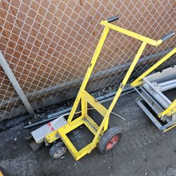 Curb Painter Tool