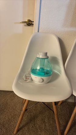 Safety 1st. Humidifier Hacks acentos pad. New.