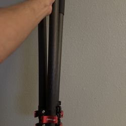 IFOOTAGE Tripod Gazelle TC7