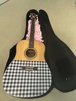 Guitar