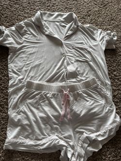 Victoria Secret Pajama Set