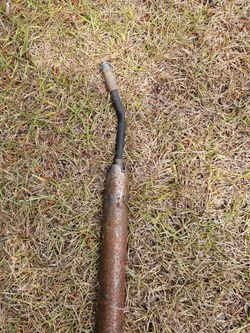 Misil de 2 pulgadas