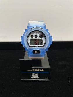 Casio G-Shock DW-6900