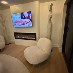 Accent Chair 