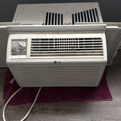 Lg Ac Unit
