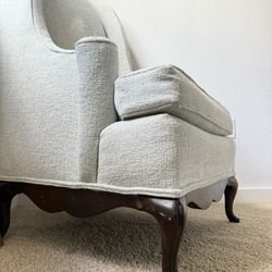 $150 Today - Elegant armchair in great condition.