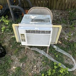 Window Ac