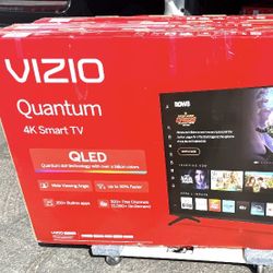 55 Tv Free Delivery $55 Down On Financing Six Month Warranty 55 Tv Physio Smart 4K Hdtv m  Series Quantum