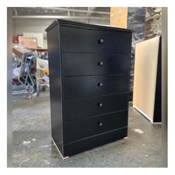 5 Drawer Dresser 