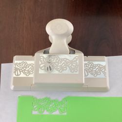 Martha Stewart Punch