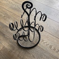 Wine Rack