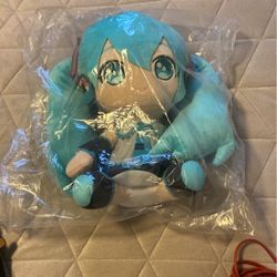 Hatsune Miku